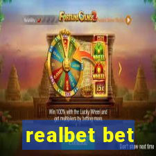 realbet bet