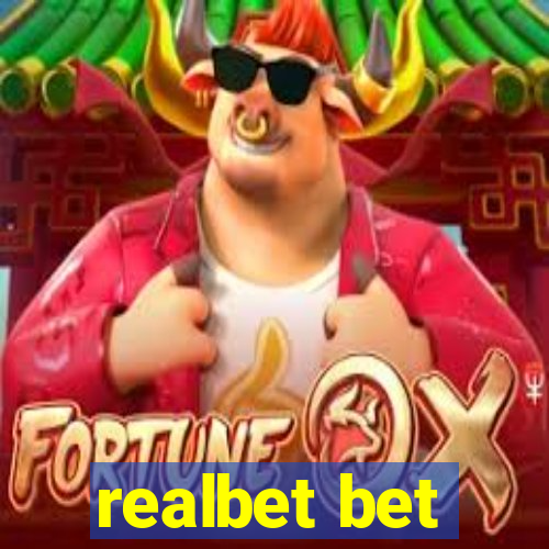 realbet bet