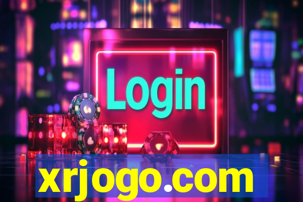 xrjogo.com