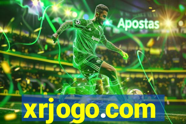 xrjogo.com