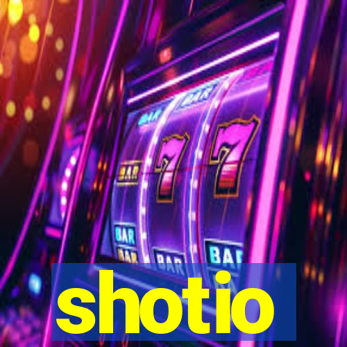 shotio