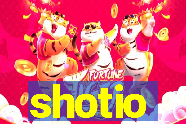 shotio