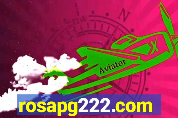 rosapg222.com