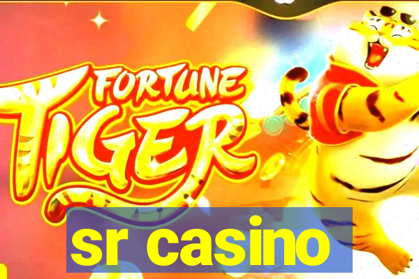 sr casino