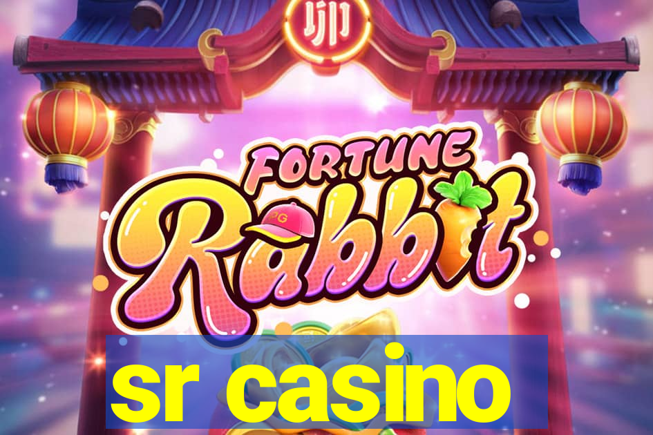 sr casino