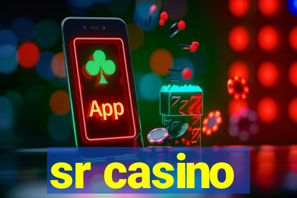 sr casino