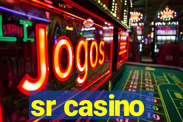 sr casino