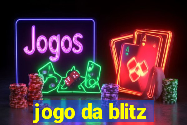 jogo da blitz