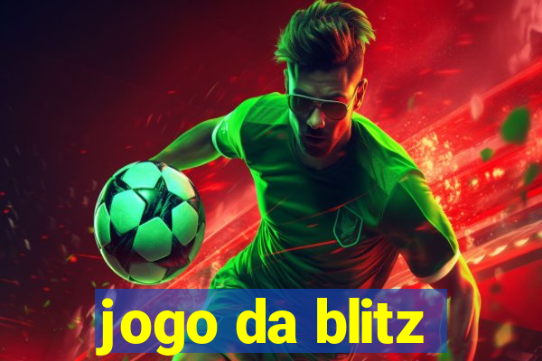 jogo da blitz