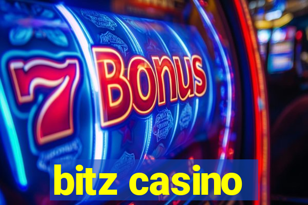 bitz casino