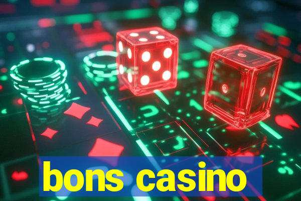 bons casino