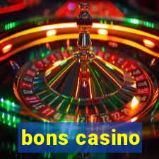 bons casino