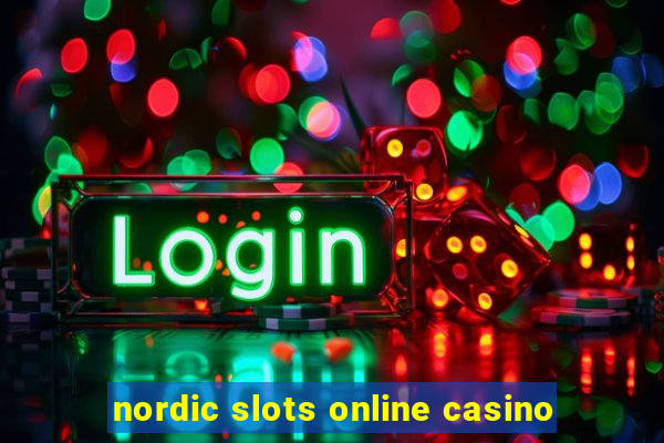 nordic slots online casino