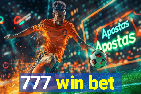 777 win bet