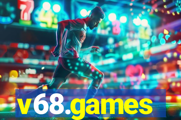 v68.games