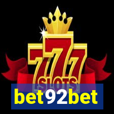 bet92bet