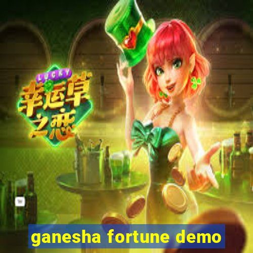 ganesha fortune demo