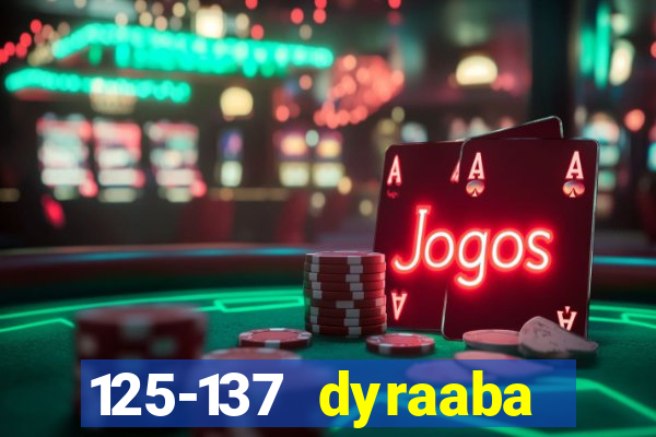 125-137 dyraaba street casino nsw 2470