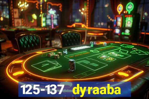 125-137 dyraaba street casino nsw 2470