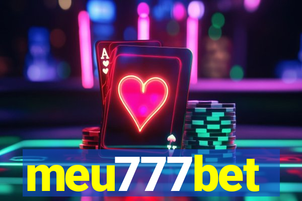 meu777bet