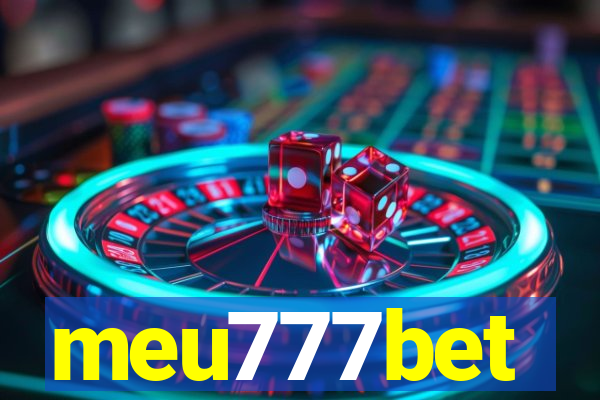 meu777bet