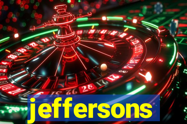 jeffersons