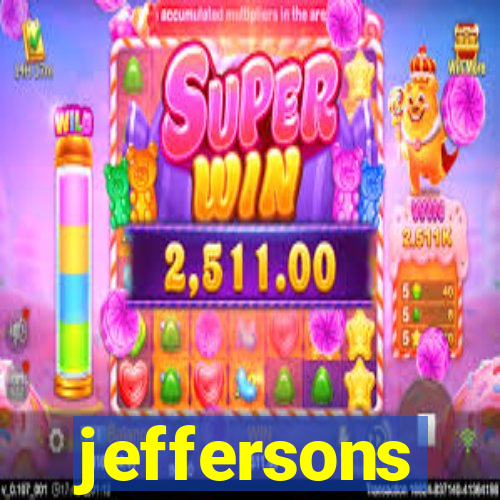 jeffersons