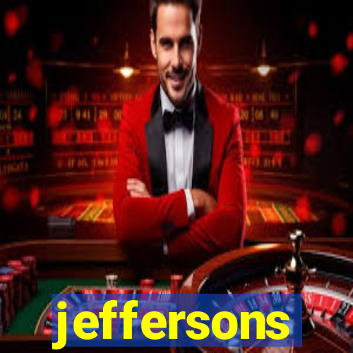 jeffersons