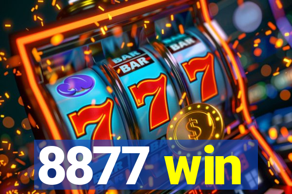 8877 win