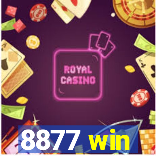 8877 win