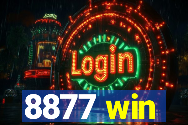 8877 win