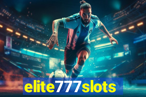 elite777slots