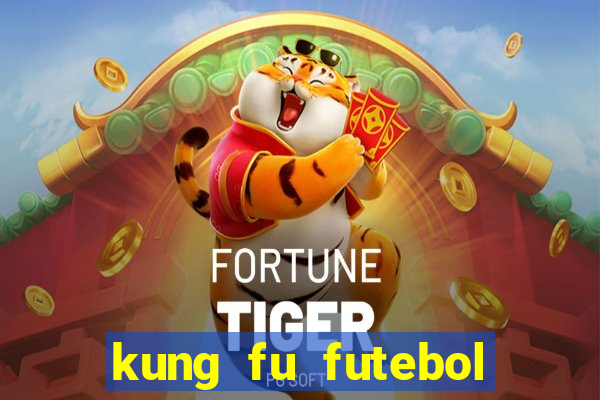 kung fu futebol clube assistir online