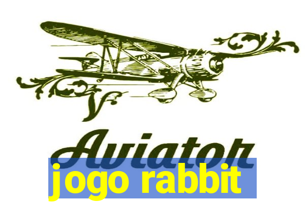 jogo rabbit