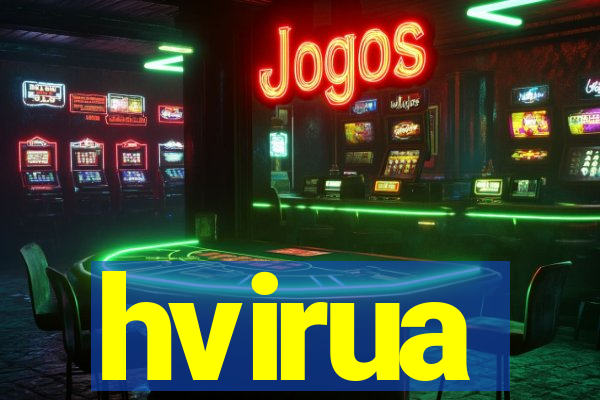 hvirua