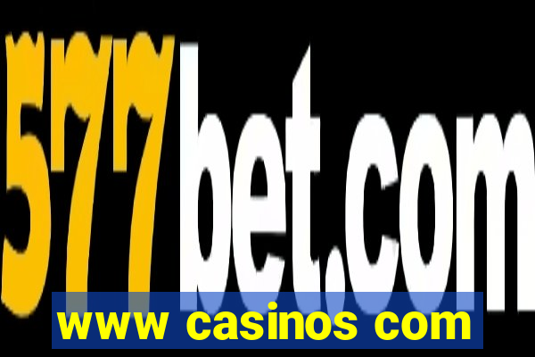 www casinos com