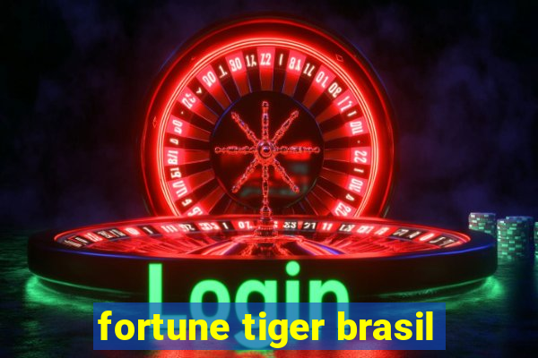 fortune tiger brasil