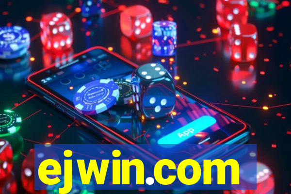 ejwin.com