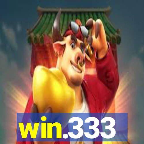 win.333