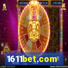 1611bet.com