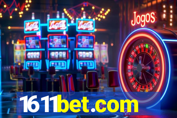 1611bet.com