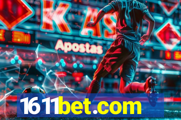 1611bet.com