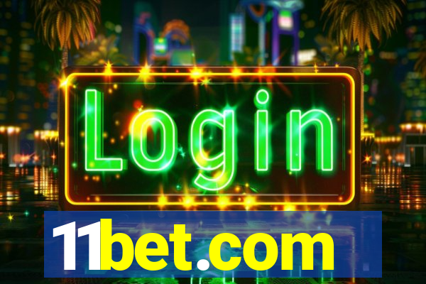 11bet.com