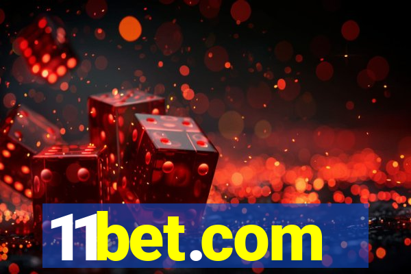 11bet.com