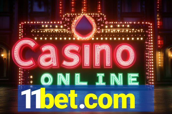 11bet.com