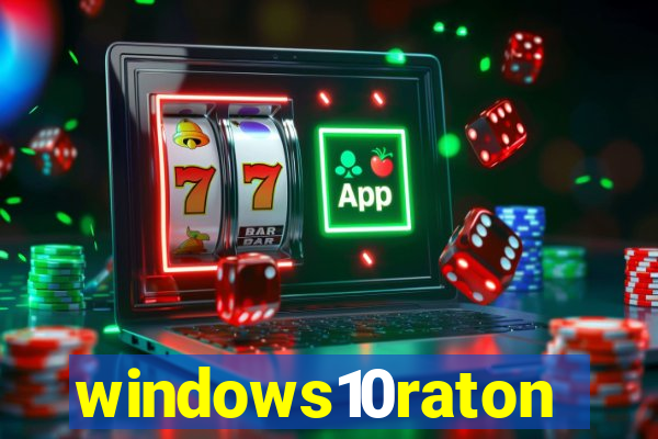 windows10raton