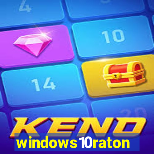 windows10raton