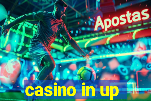 casino in up