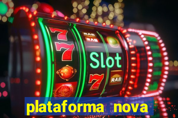 plataforma nova lan莽ada hoje tigre