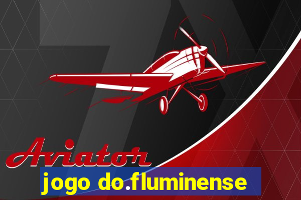 jogo do.fluminense